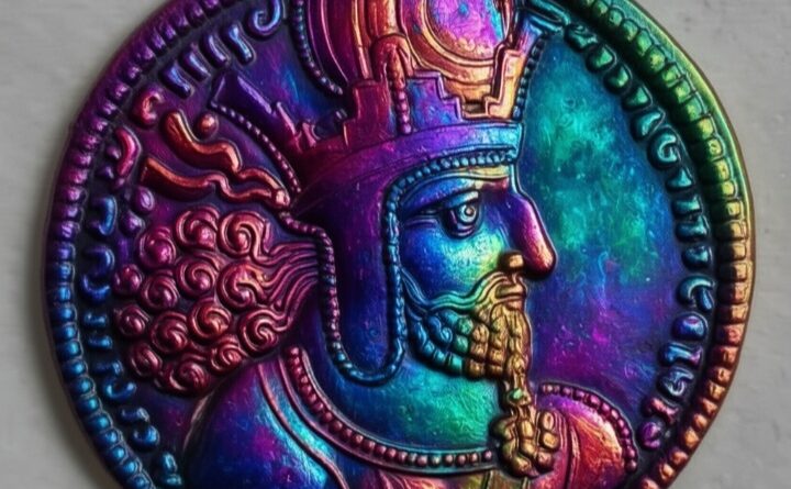 بنیان نظام شاهنشاهی یزدانپرستی است. شاهان ساسانی دین دهر و یزدانپرست بودند